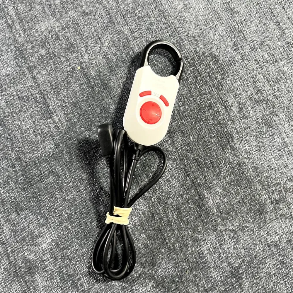 Genuine Sony Walkman RM-MC26 Remote Control for Portable CD Players